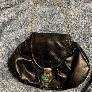 Cute Little Black Candies Purse